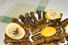 sarma turkse recepten yemek tarifleri turkish recipes