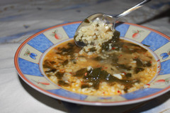 lahana çorbasi turkse recepten yemek tarifleri turkish recipes