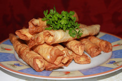 sigara böregi turkse recepten yemek tarifleri turkish recipes