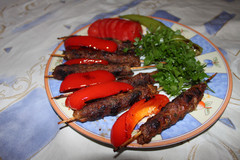 recept Baharatli Firin Patates Oktay Usta